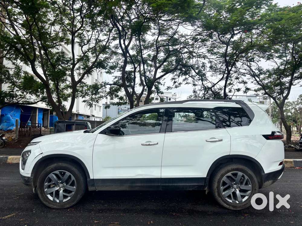 Tata Safari 2.0 Kryotec Xt, 2021, Diesel