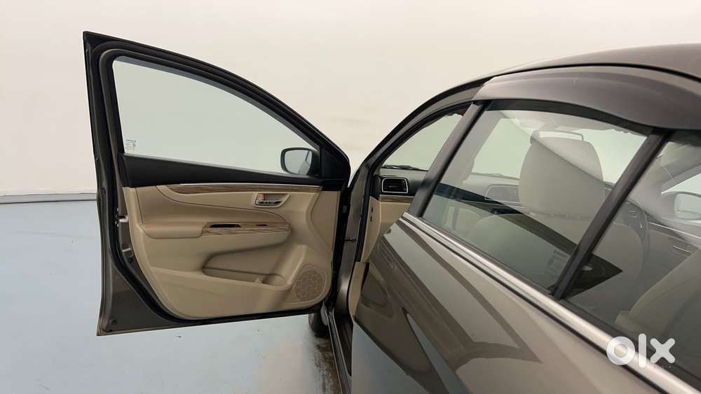 Maruti Suzuki Ciaz Alpha 1.5, 2020, Petrol