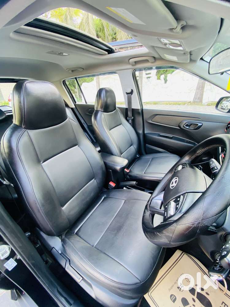 Hyundai Exter Sx (o) 1.2 Amt, 2025, Petrol