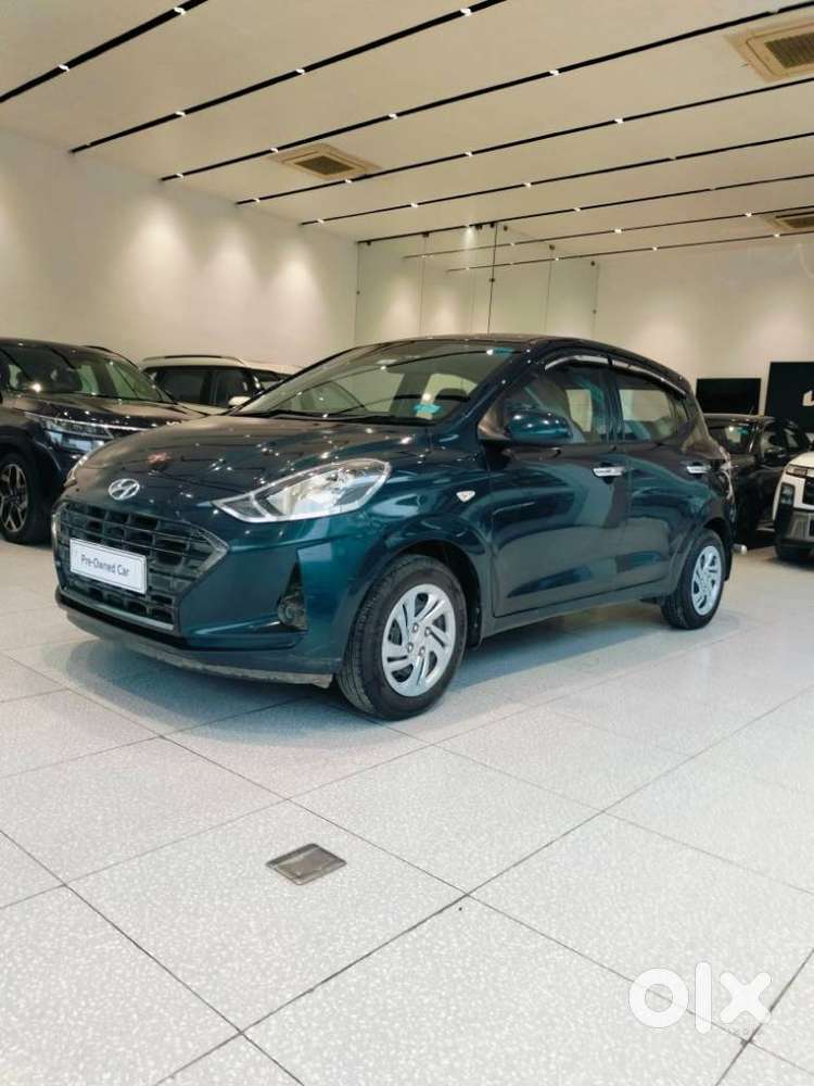 Hyundai Grand I10 Nios Magna 1.2 Kappa Vtvt, 2022, Petrol