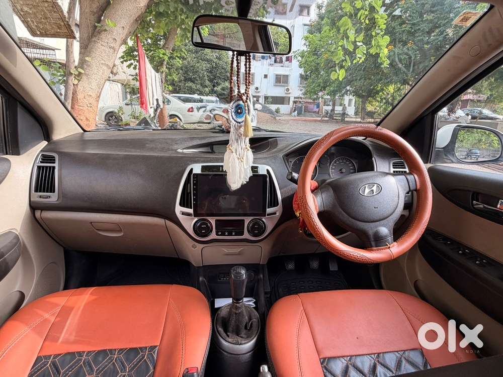 Hyundai I20 Diesel 2013