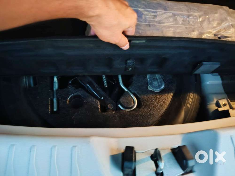 Mahindra Xuv300 W8 Option Diesel, 2019, Diesel