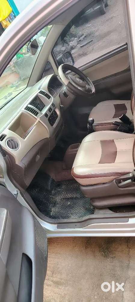 Maruti Suzuki Zen Estilo 2011 Petrol Well Maintained & Good Condition