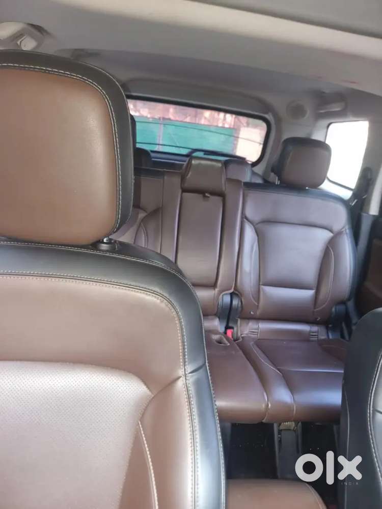 Mahindra Scorpio-n 2024 Diesel