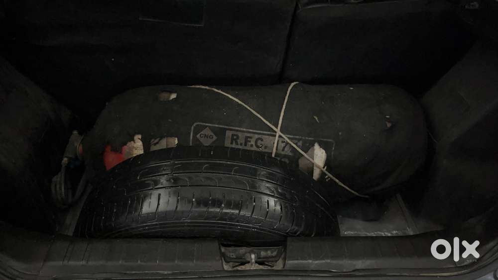 Maruti Suzuki Baleno Delta, 2018, Cng & Hybrids