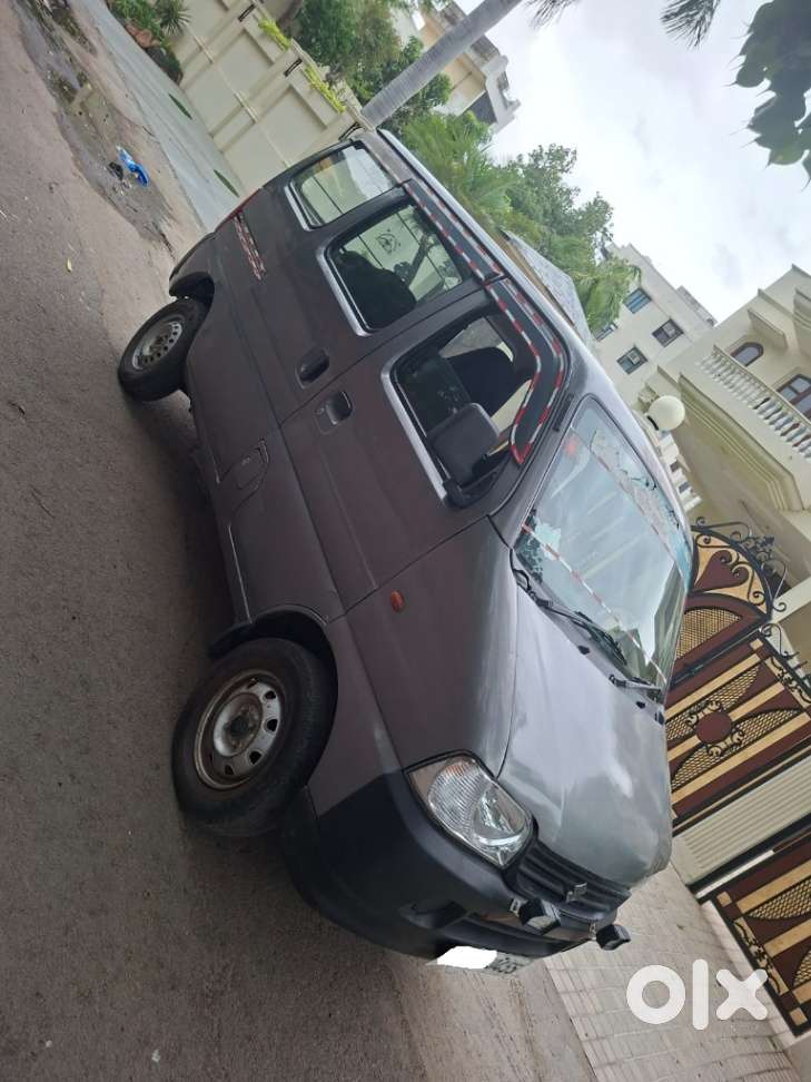 Maruti Suzuki Eeco 5 Str With Ac Plus Htr Cng, 2023, Cng & Hybrids