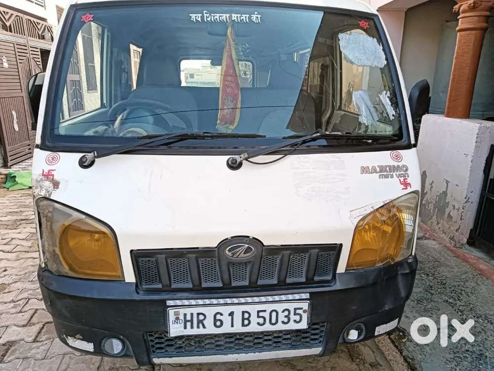 Tata Movus 2013 Diesel