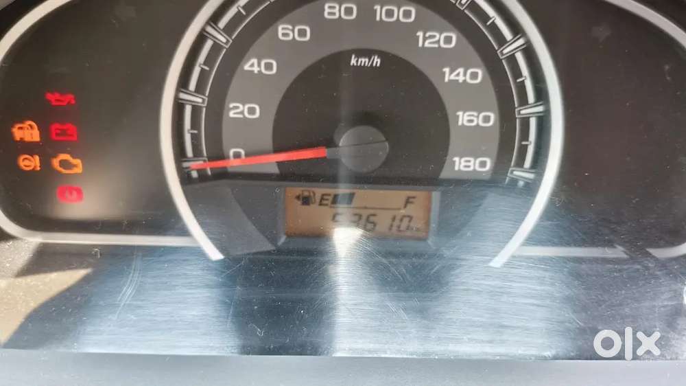 Maruti Suzuki Alto 2014