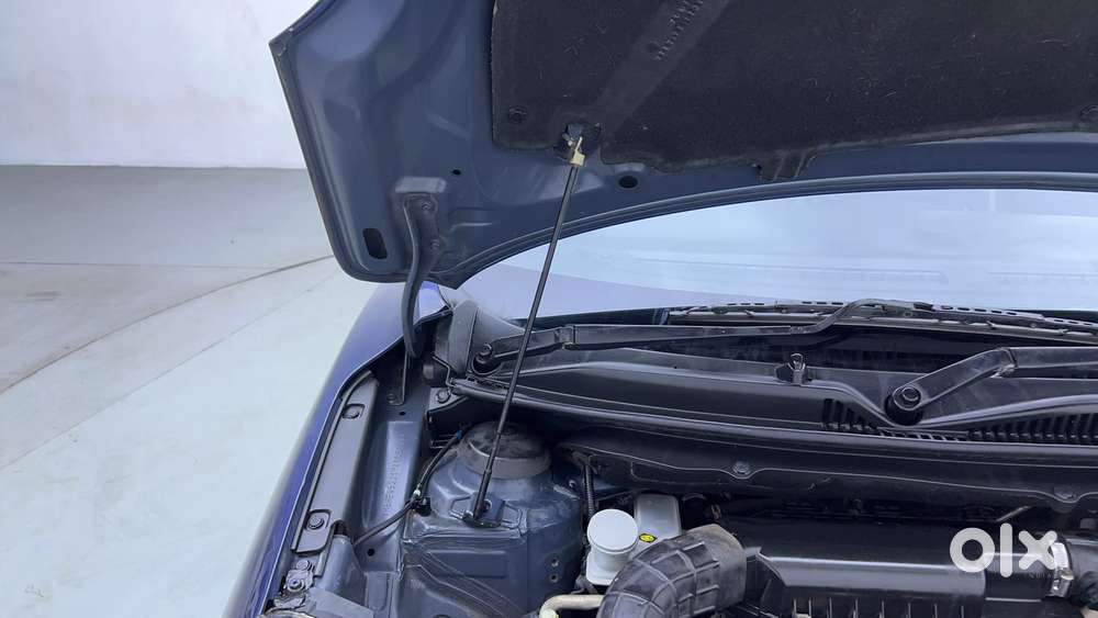 Maruti Suzuki Baleno 1.2 Zeta, 2021, Petrol