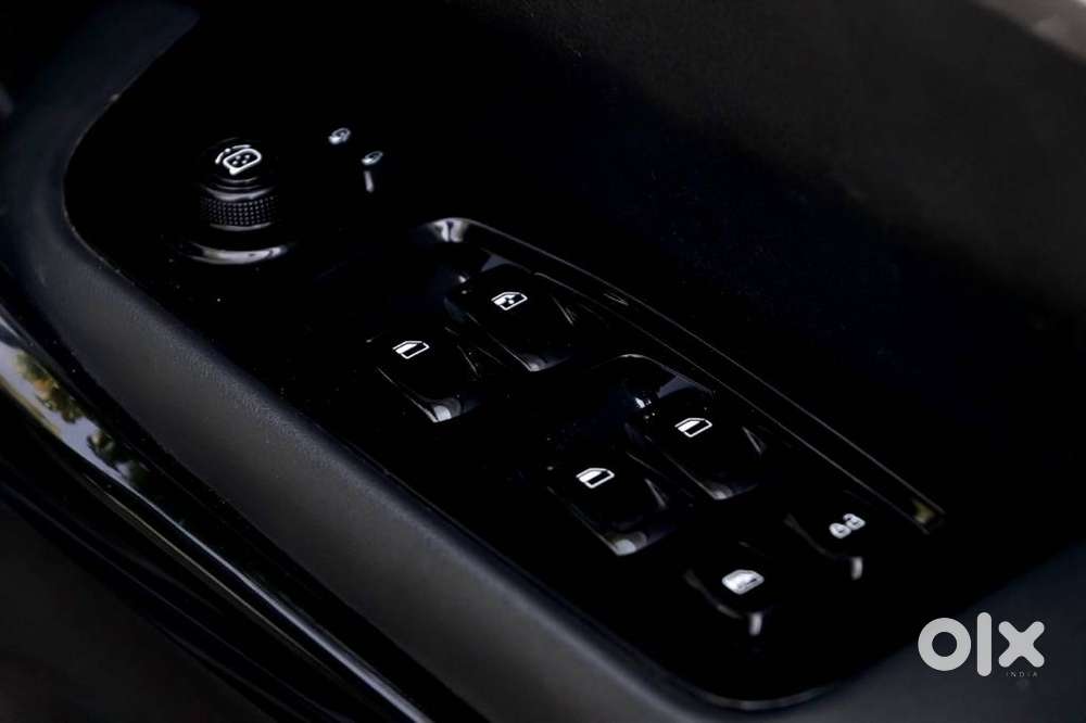 Mahindra Xuv700, 2023, Diesel