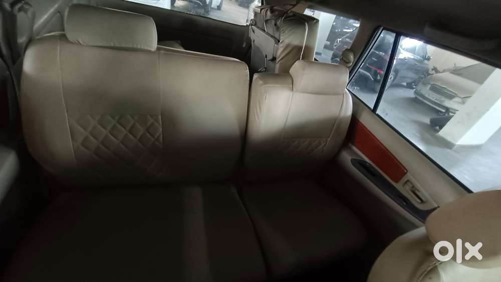 Toyota Innova 2.5 Z Diesel 7 Seater, 2013, Diesel