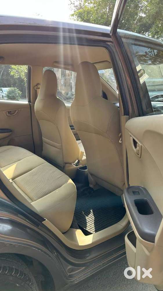 Honda Amaze 1.2 Smt I Vtec, 2013, Petrol