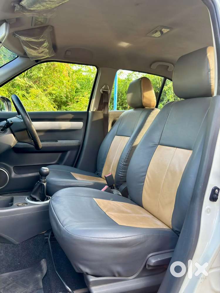 Maruti Suzuki Dzire 1.2 Vxi, 2010, Petrol