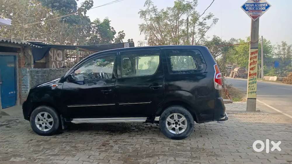 Mahindra Xylo 2010 Diesel Well Maintained