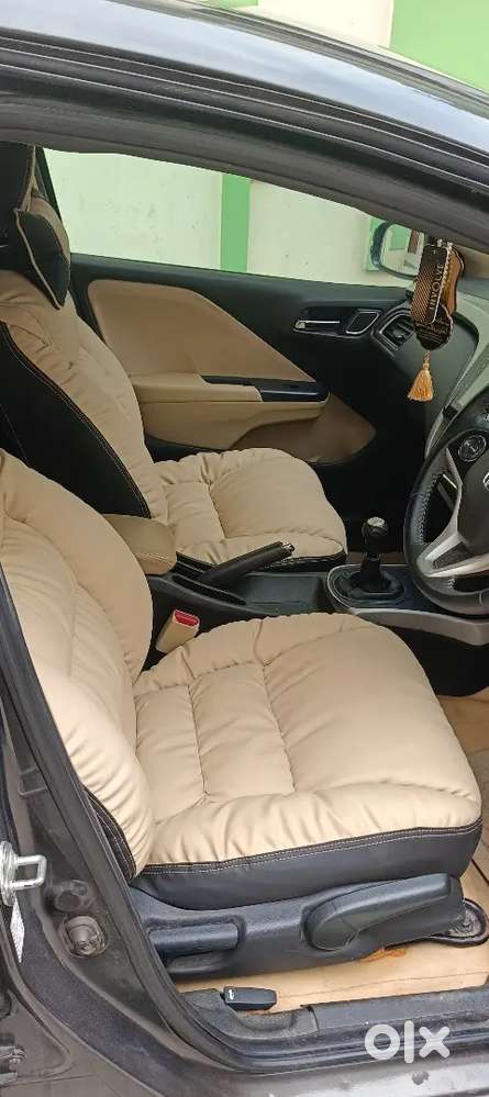 Honda City 2018 Cng & Hybrids 74000 Km Driven