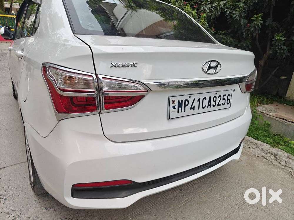 Hyundai Xcent 1.2 Crdi S, 2017, Diesel