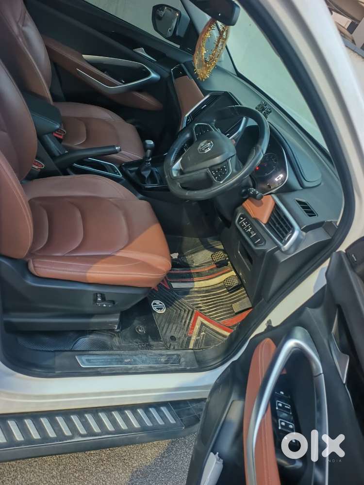 Mg Hector Plus 2.0 Style Diesel Tubo 7 Str, 2022, Diesel