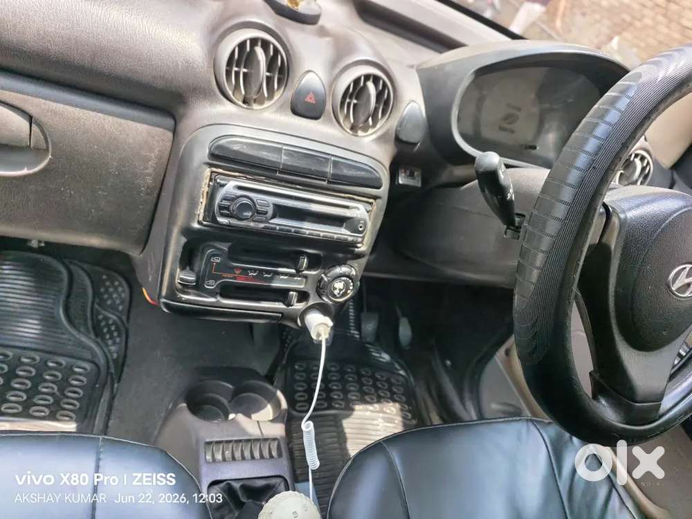 Good Condition And Working Condition