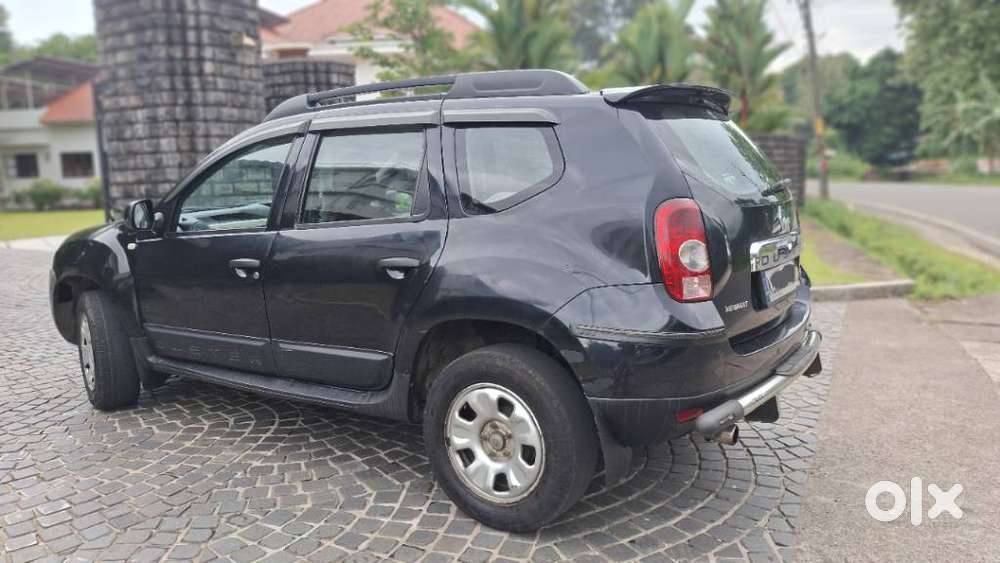 Renault Duster 85ps Diesel Std, 2013, Diesel