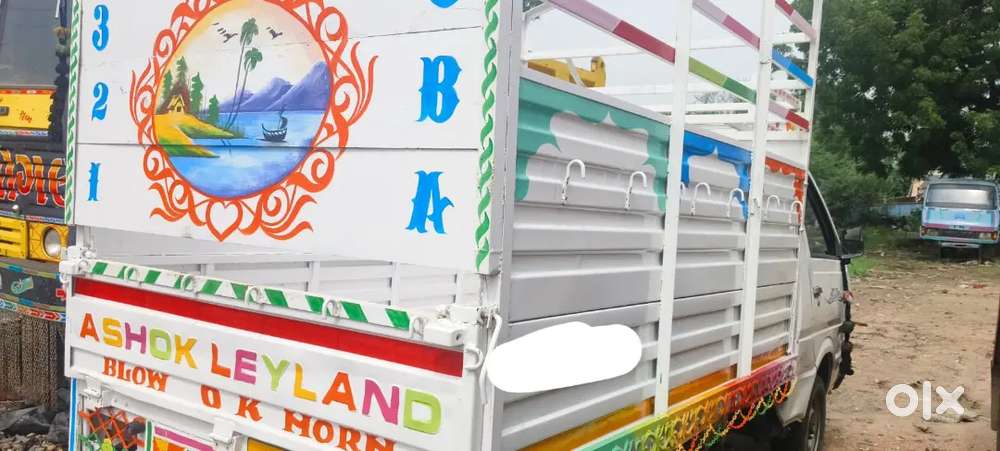 Ashok Leyland Stile Ls 2018 Diesel Manual