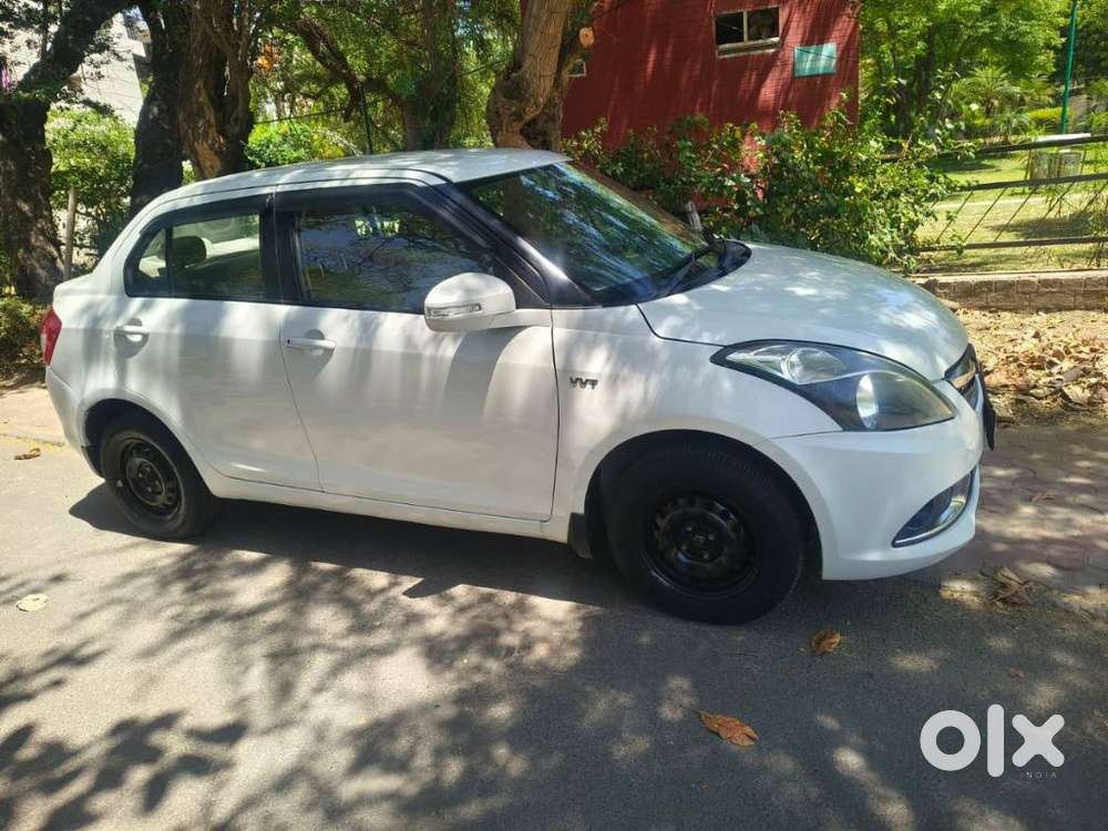 Maruti Suzuki Dzire 1.2 Vxi, 2016, Petrol
