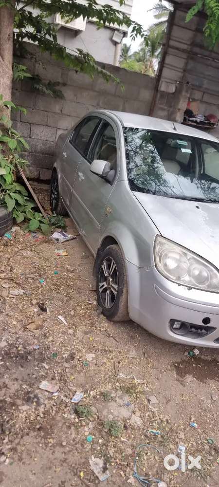 Ford Fiesta 2007 Diesel Good Condition