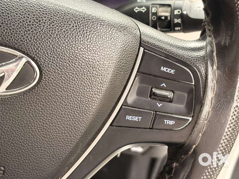 Hyundai Elite I20 [ ] 1.2 Magna Executive Cvt, 2020, Cng & Hybrids