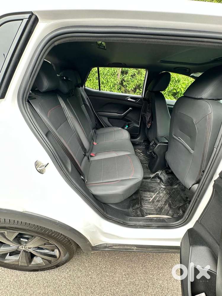 Volkswagen Taigun 1.5 Tsi Gt, 2025, Petrol