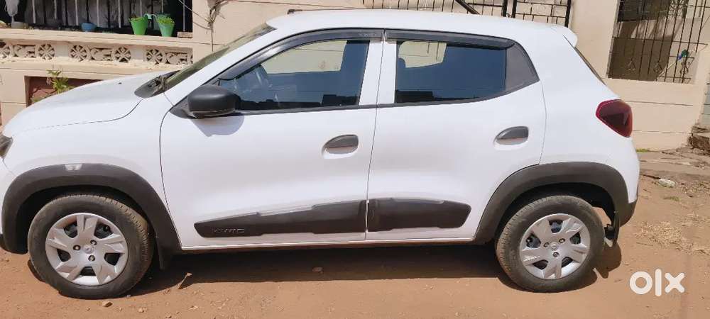 Vehicle Have Very Good Condition