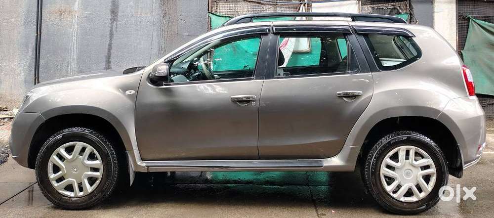 Nissan Terrano Xe D, 2016
