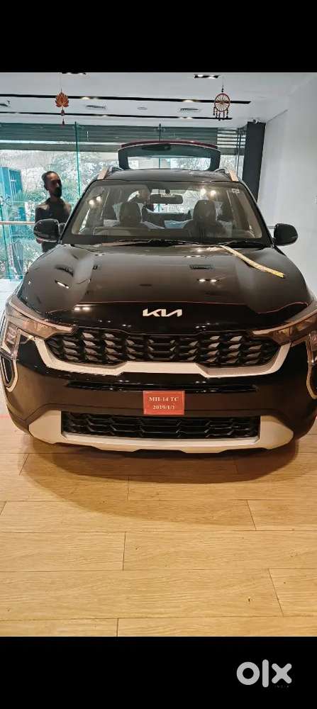 Kia Sonet G1.2 2025