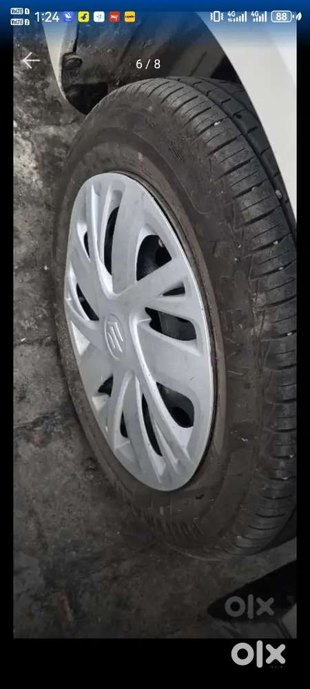 Swift Maruti Suzuki 2012 Vdi Diesel Manual