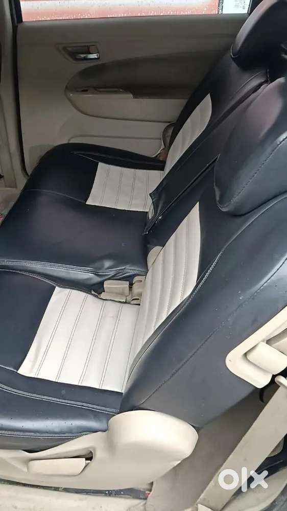Maruti Suzuki Ertiga Vdi 2017