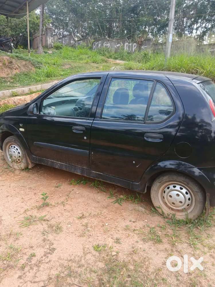 2nd Owner Tata Indica 2006