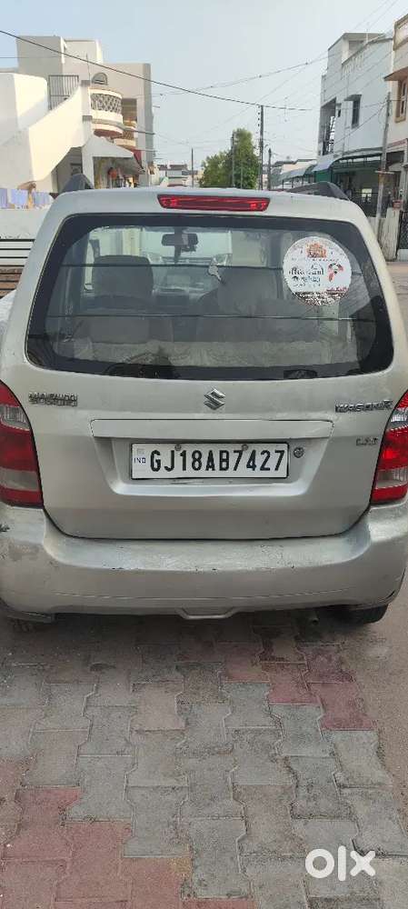 Maruti Suzuki Wagon R 2006