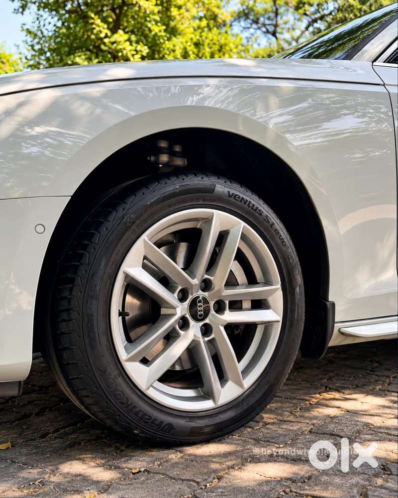 Audi A4 2.0 Technology 40 Tfsi, 2024, Petrol