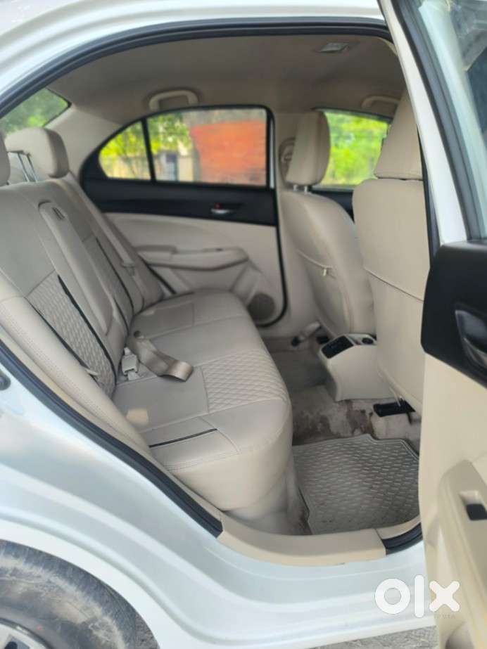 Maruti Suzuki Dzire 1.2 Vxi, 2023, Petrol
