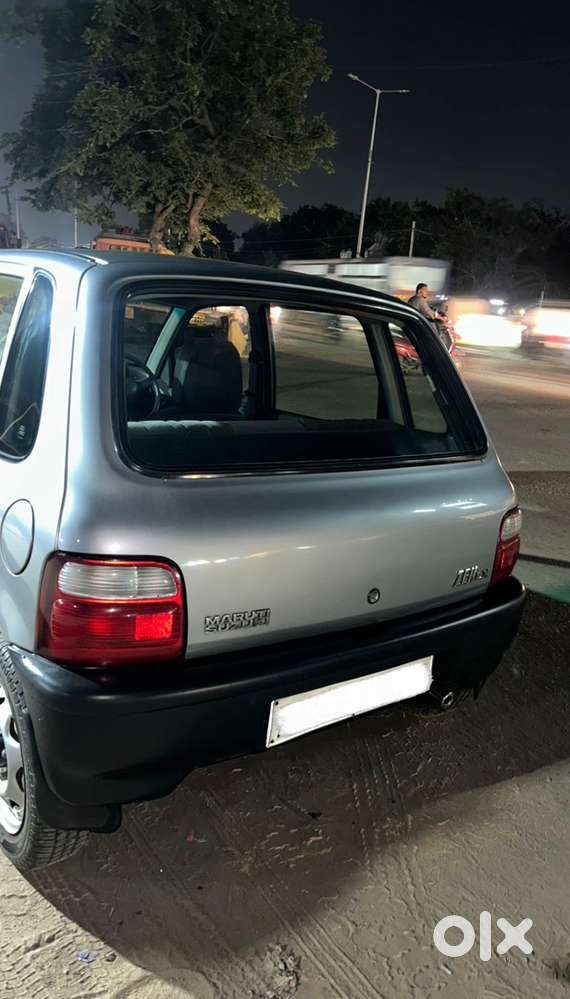 Maruti Suzuki Zen Estilo 2001 Petrol Good Condition