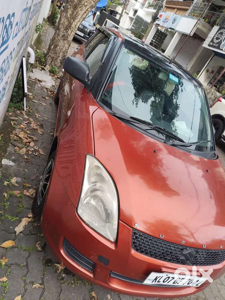 Swift 2007