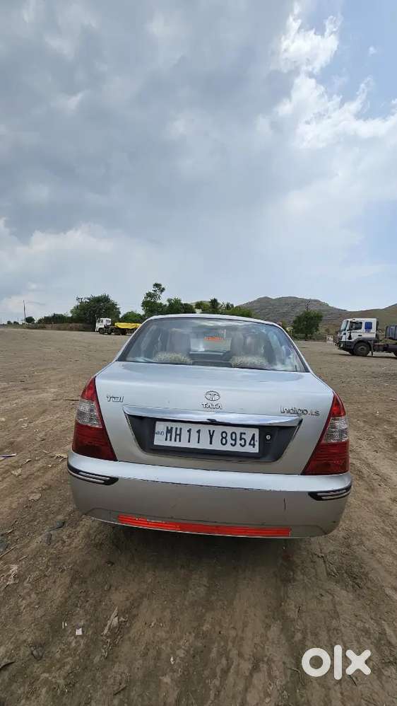 Tata Indigo Ls Diesel Manual 2007