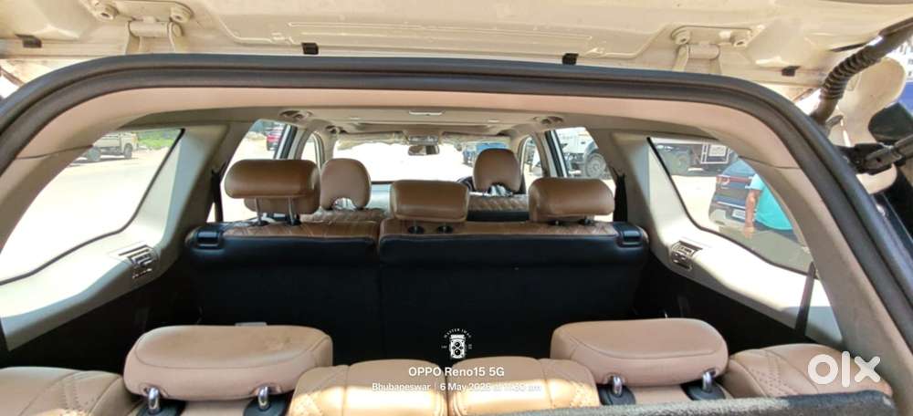 Mahindra Xuv500 W10 Awd, 2018, Diesel