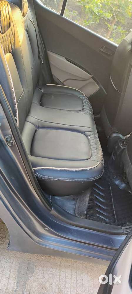 Hyundai I10 1.2 Kappa Magna, 2018, Petrol