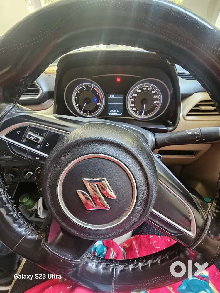 Maruti Suzuki Dzire 2018 Petrol Good Condition