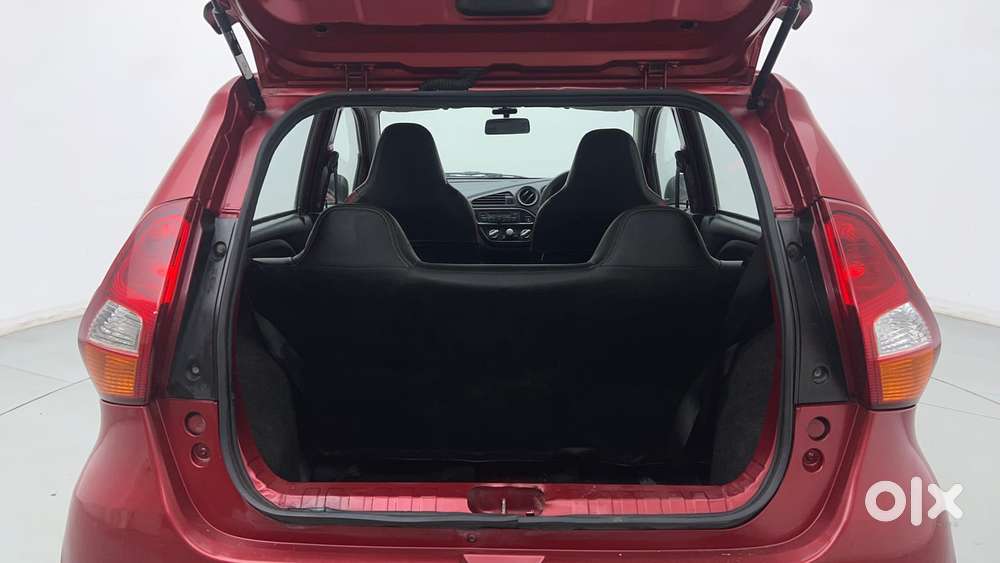 Datsun Redigo T Option, 2019, Petrol