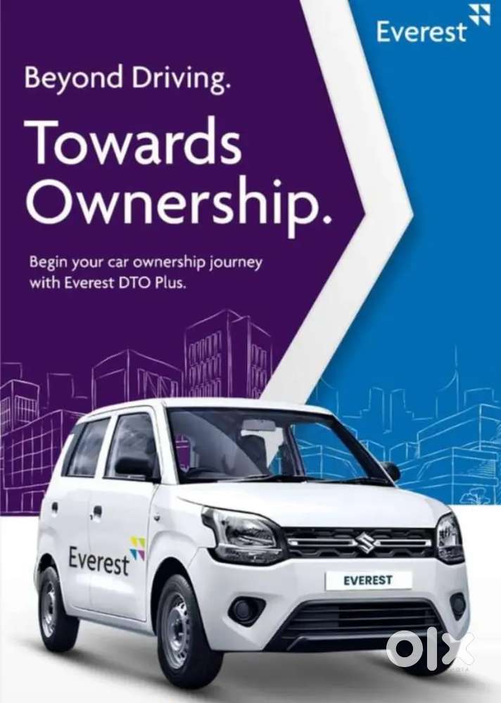 Brand New Wagonr Tour H3