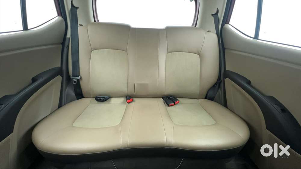 Hyundai I10 Magna 1.1l, 2016, Petrol