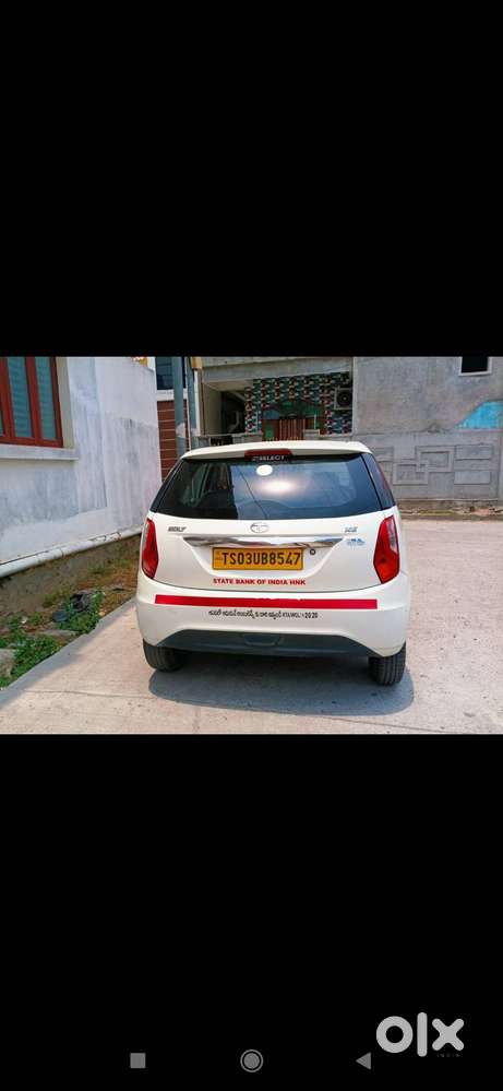 Tata Bolt Xe Diesel 2017