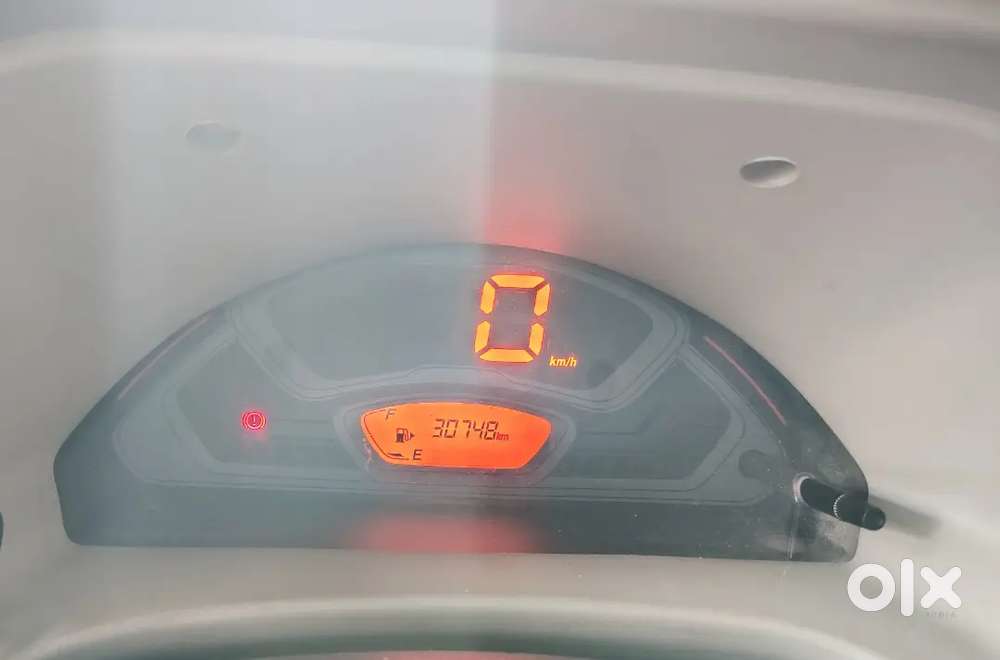 Maruti Suzuki Eeco 2024 Hybrid