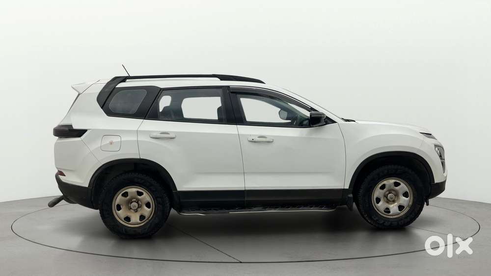 Tata Safari 2.0 Kryotec XMA, 2021, Diesel
