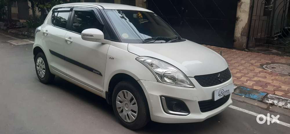 Maruti Suzuki Swift Vxi Optional, 2013, Petrol